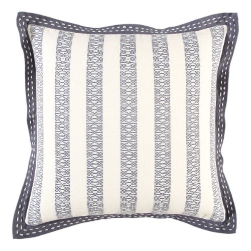 Picture of STRIPE THROW PILLOW