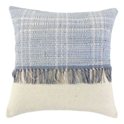 Picture of FRINGE THROW PILLOW
