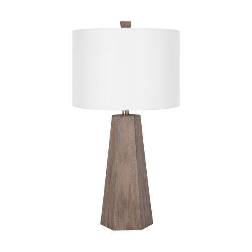 Picture of SEQUOIA TABLE LAMP