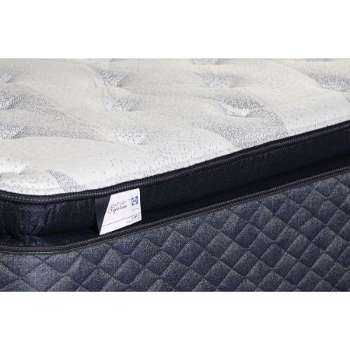 Picture of SEALY TOWNES TWIN XL MATTRESS SET