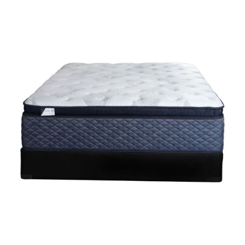 Picture of SEALY TOWNES QUEEN MATTRESS SET