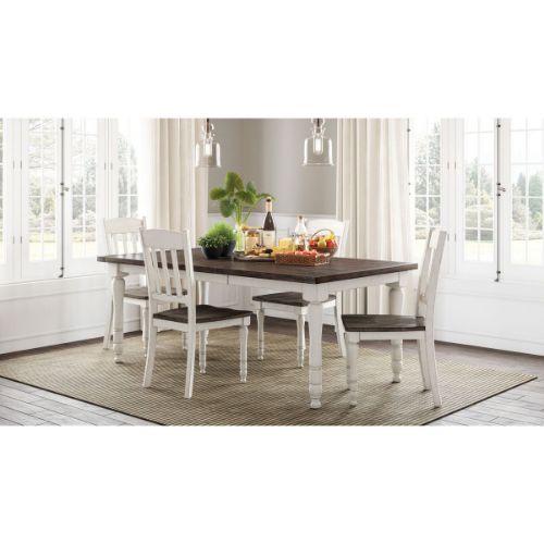 Picture of PARK VIEW 5 PC DINING SET