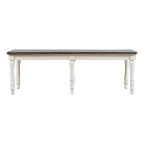 Picture of PARK VIEW DINING BENCH