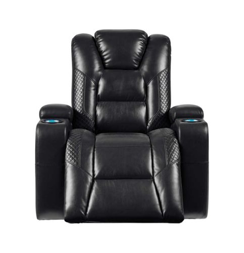 Picture of DAYTONA DUAL POWER RECLINER