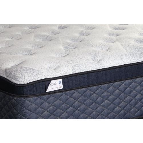 Picture of SEALY COLLINS TWIN XL MATTRESS SET