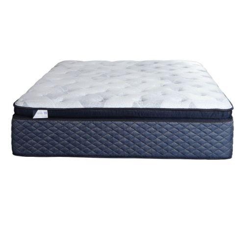 Picture of SEALY TOWNES TWIN XL MATTRESS SET