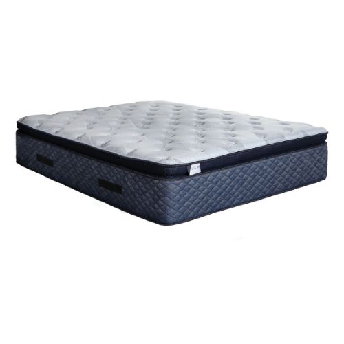 Picture of SEALY TOWNES QUEEN MATTRESS SET
