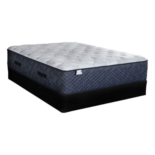 Picture of SEALY CALEB KING MATTRESS SET