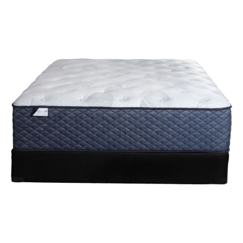 Picture of SEALY CALEB KING MATTRESS SET