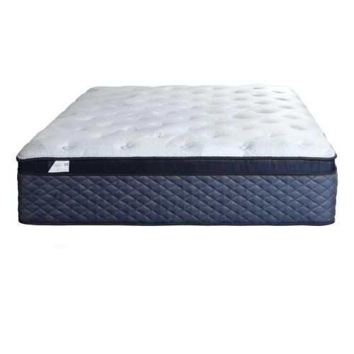Picture of SEALY COLLINS QUEEN MATTRESS SET
