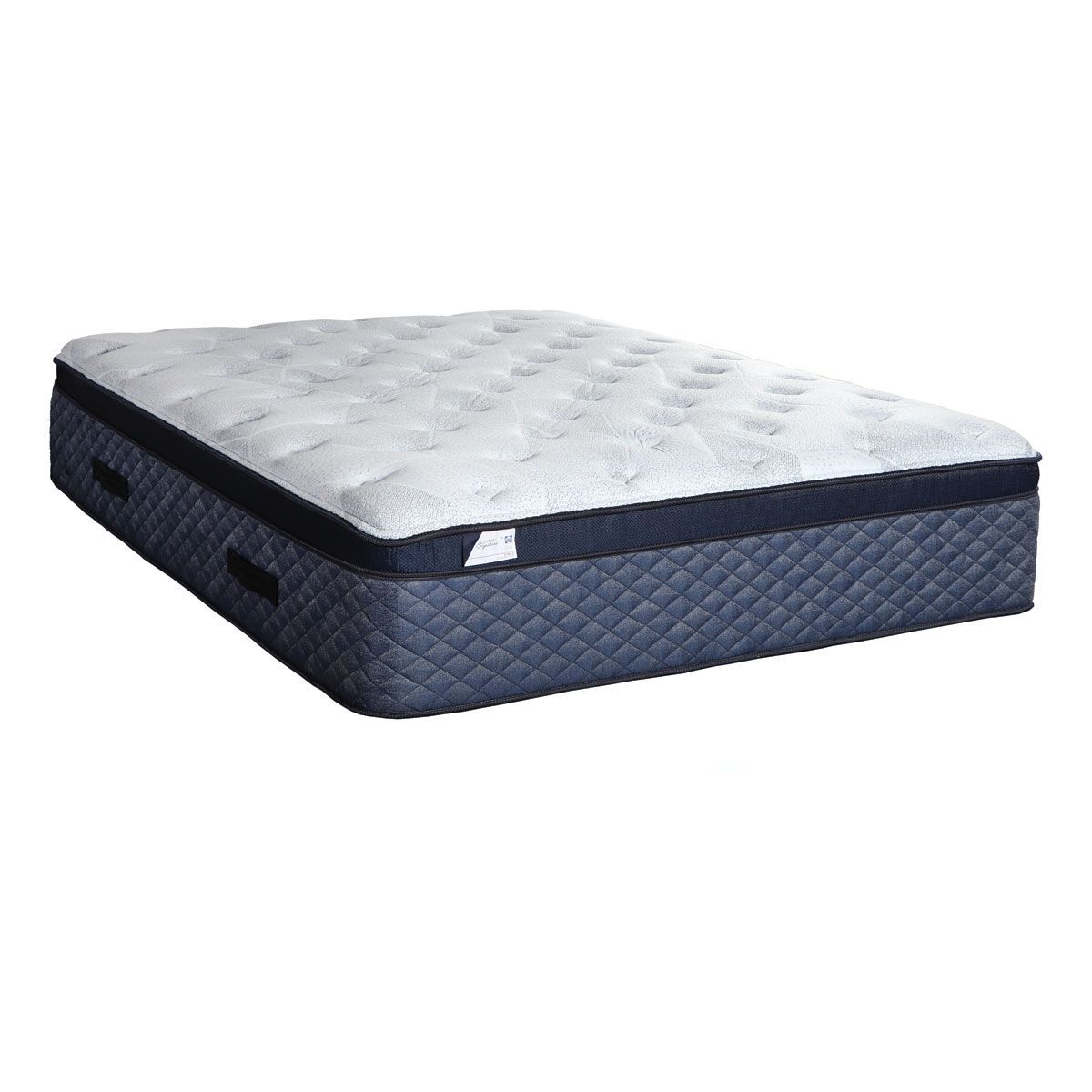 Picture of SEALY COLLINS KING MATTRESS SET