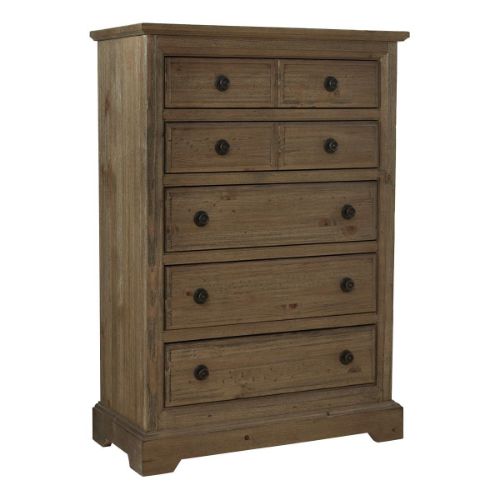 Picture of DANBURY 5 DRAWER CHEST