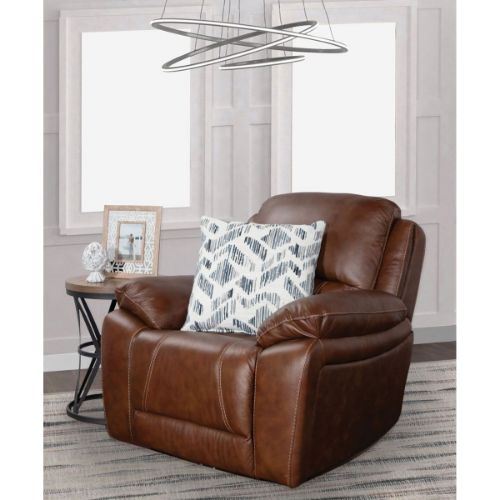 Picture of BRYANT LEATHER POWER RECLINER