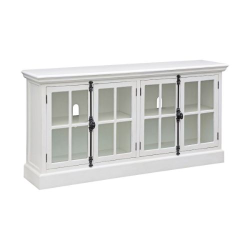Picture of BAYSIDE ACCENT CABINET