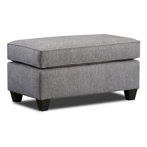 Picture of AVERY OVERSIZED OTTOMAN
