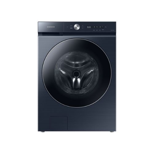 Picture of Samsung Bespoke 5.3 cu. ft. Ultra Capacity Front Load Washer - WF53BB8900AD