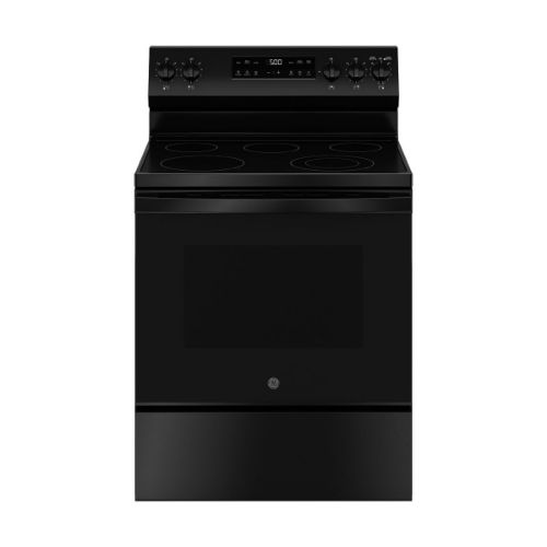 Picture of GE ELECTRIC RANGE ELECTRIC RANGE