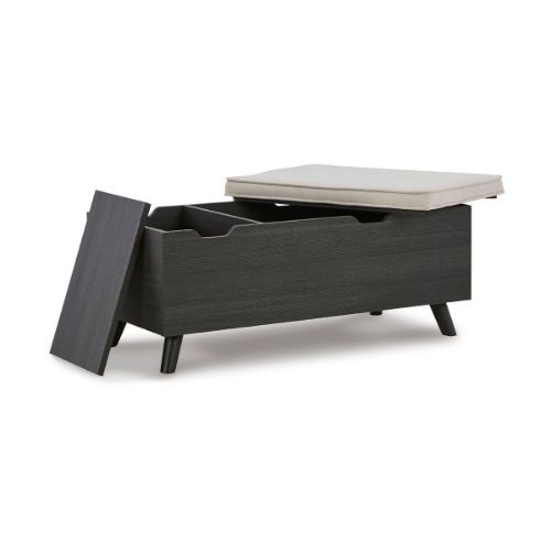 Picture of YARLOW STORAGE BENCH