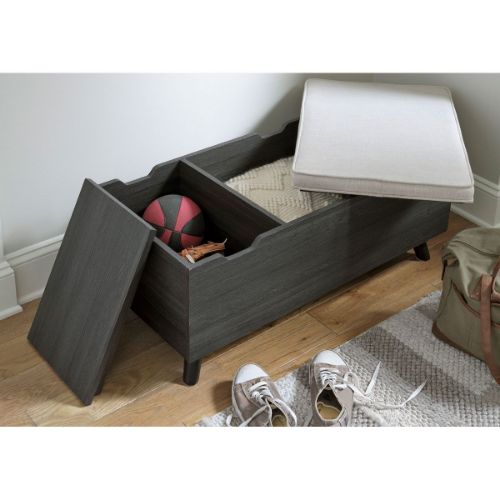Picture of YARLOW STORAGE BENCH
