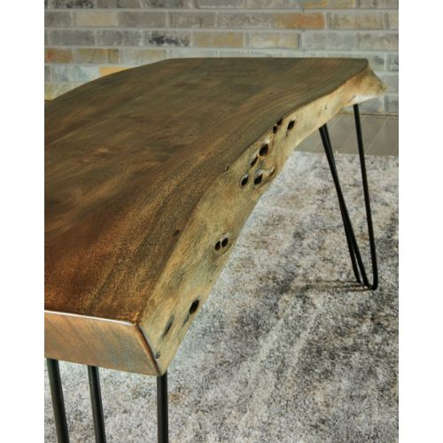 Picture of HAILEETEN ACCENT BENCH