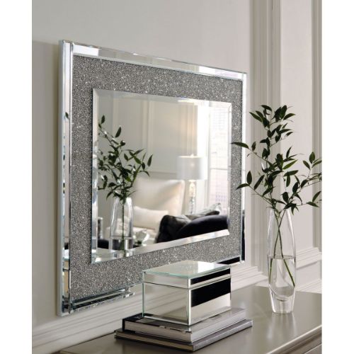 Picture of KINGSLEIGH ACCENT MIRROR