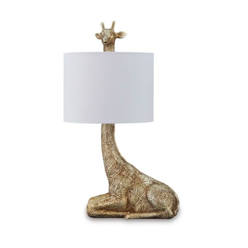 Picture of FERRISON TABLE LAMP