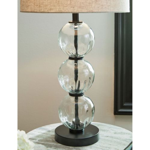 Picture of AIRBAL TABLE LAMP SET OF 2