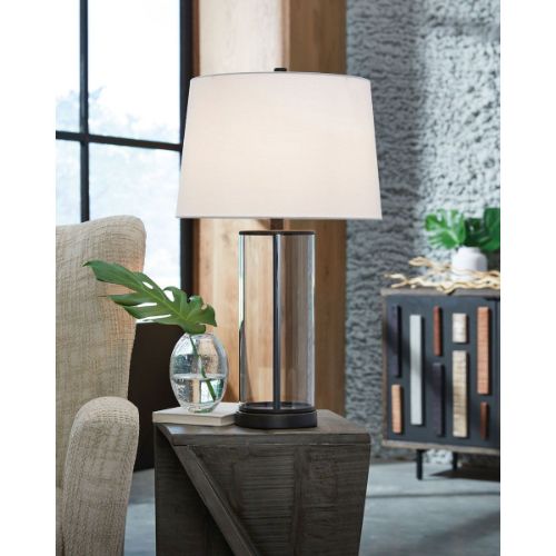 Picture of WILMBURGH TABLE LAMP SET OF 2