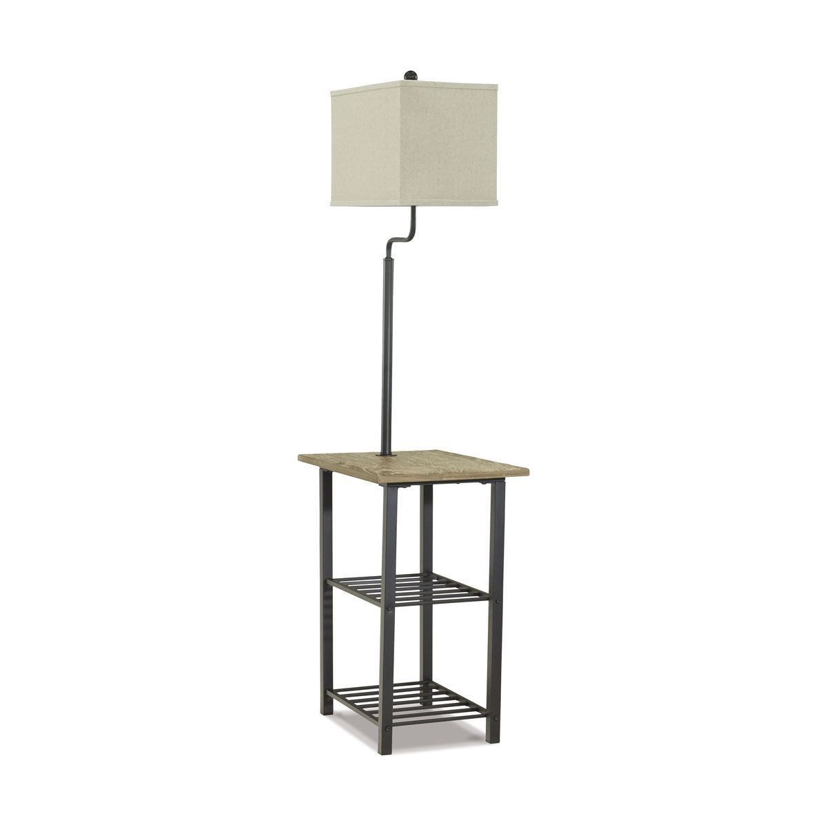 Picture of SHIANNE FLOOR LAMP