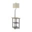 Picture of SHIANNE FLOOR LAMP