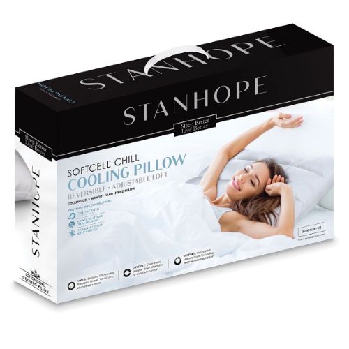 Picture of STANHOPE NADIA TWIN XL POWER BUNDLE SET