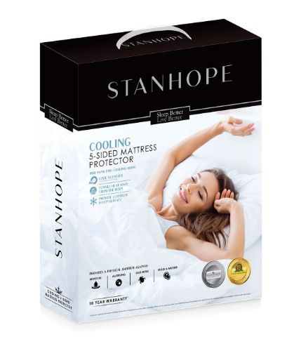 Picture of STANHOPE NADIA TWIN XL POWER BUNDLE SET