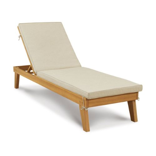 Picture of BYRON BAY CHAISE LOUNGE
