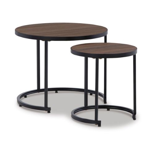 Picture of AYLA OUTDOOR NESTING END TABLES