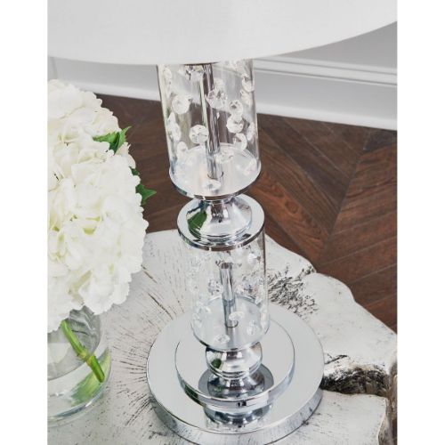 Picture of LARAMAE TABLE LAMP