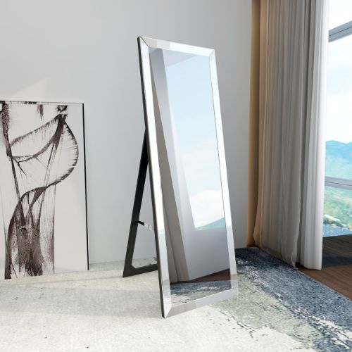 Picture of NORMA STANDING MIRROR