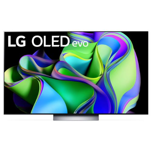 Picture of LG 65" Class C3 Series OLED 4K UHD Smart webOS TV