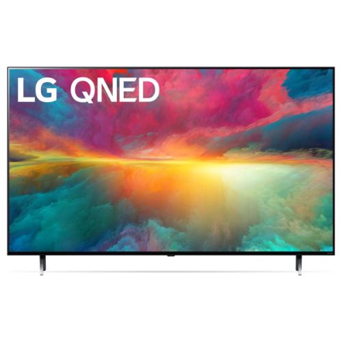 Picture of LG 65 Class QNED75 series LED 4K UHD Smart webOS 2