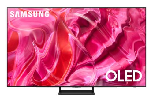 Picture of Samsung 77" S90C OLED Smart TV 2023 - QN77S90CAFXZ