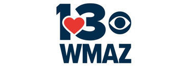 13WMAZ Logo