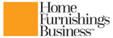 Home Furnishings Business Logo
