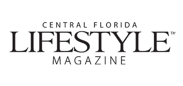 Central Florida LIFESTYLE Magazine Logo