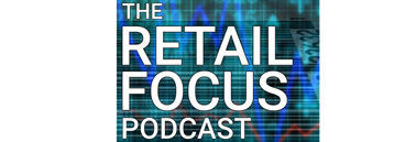 Retail Focus Podcast Logo
