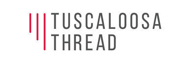 Tuscaloosa Thread Logo