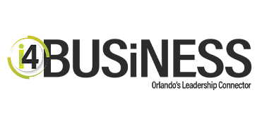 i4 Business Logo