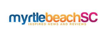 Myrtle Beach SC Logo