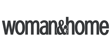 woman&home Logo